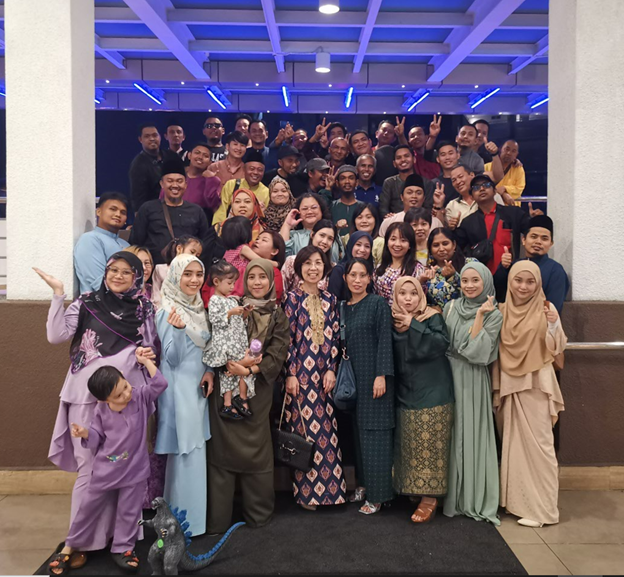Riverbank 2023 Ramadan Celebration (Malaysia-JB, Malaysia-KL) -1
