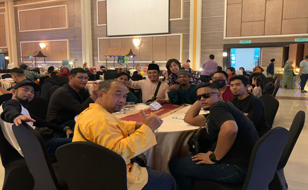 Riverbank 2023 Ramadan Celebration (Malaysia-JB, Malaysia-KL) -2