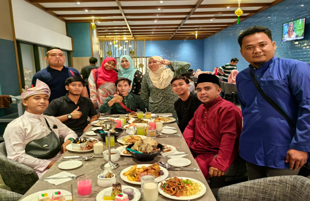 Riverbank 2023 Ramadan Celebration (Malaysia-JB, Malaysia-KL) -9